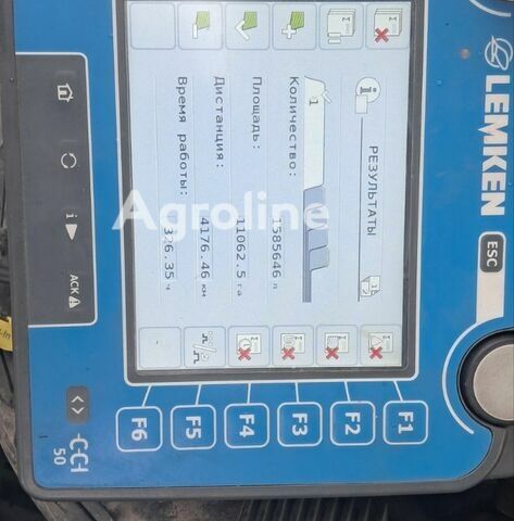 Синий Лемкен Примус, объемом двигателя 0 л и пробегом 0 тыс. км за 25884 $, фото 12 на Automoto.ua