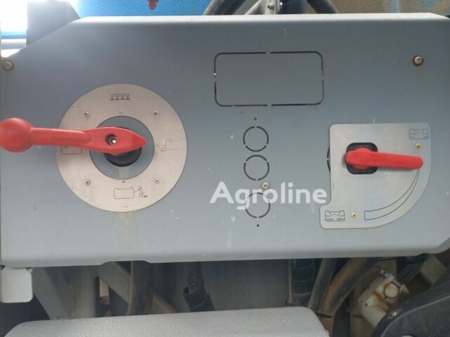 Синий Лемкен Примус, объемом двигателя 0 л и пробегом 0 тыс. км за 25884 $, фото 9 на Automoto.ua