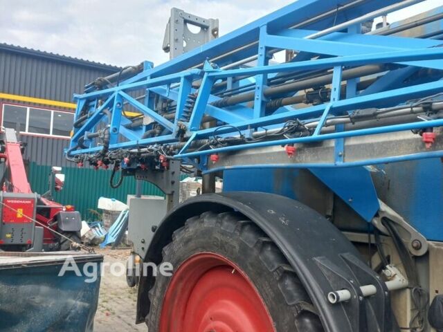 Синий Лемкен Примус, объемом двигателя 0 л и пробегом 0 тыс. км за 25884 $, фото 1 на Automoto.ua