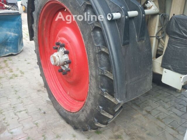 Синий Лемкен Примус, объемом двигателя 0 л и пробегом 0 тыс. км за 25884 $, фото 7 на Automoto.ua