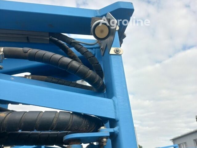 Синий Лемкен Примус, объемом двигателя 0 л и пробегом 0 тыс. км за 25884 $, фото 2 на Automoto.ua