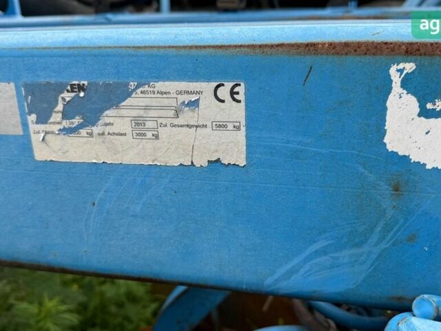 Лемкен Рубин, объемом двигателя 0 л и пробегом 0 тыс. км за 38958 $, фото 5 на Automoto.ua