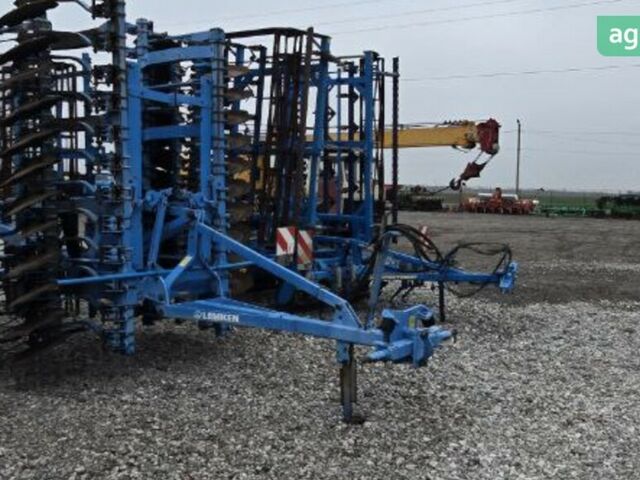 Лемкен Рубін, об'ємом двигуна 0 л та пробігом 0 тис. км за 29900 $, фото 4 на Automoto.ua