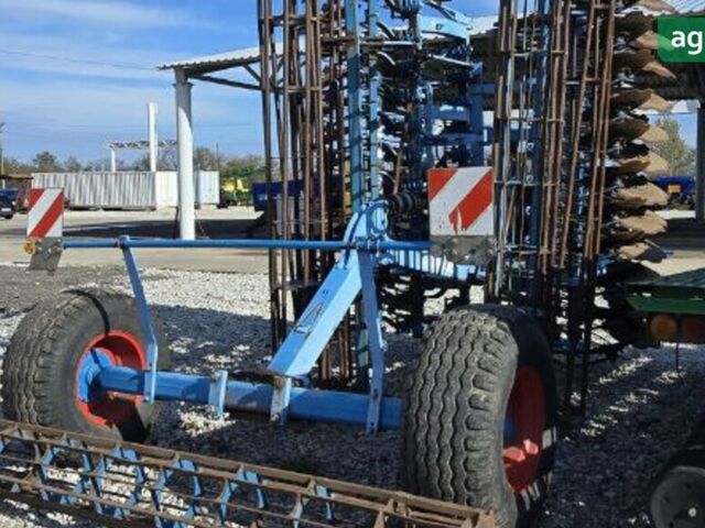 Лемкен Рубін, об'ємом двигуна 0 л та пробігом 0 тис. км за 29900 $, фото 11 на Automoto.ua