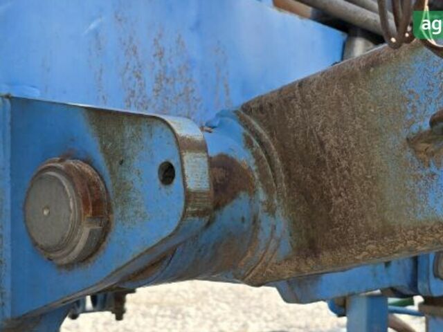 Лемкен Рубін, об'ємом двигуна 0 л та пробігом 0 тис. км за 29900 $, фото 15 на Automoto.ua