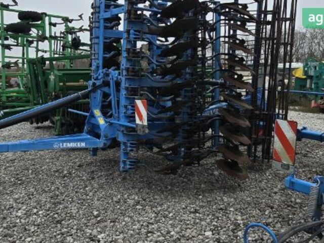 Лемкен Рубін, об'ємом двигуна 0 л та пробігом 0 тис. км за 29900 $, фото 3 на Automoto.ua