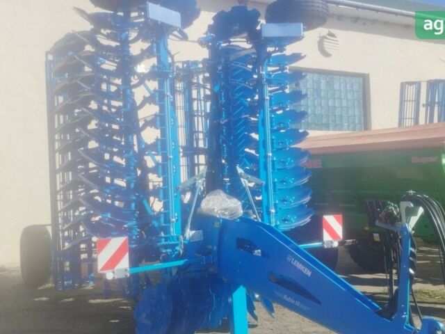 Лемкен Рубін, об'ємом двигуна 0 л та пробігом 0 тис. км за 101062 $, фото 1 на Automoto.ua