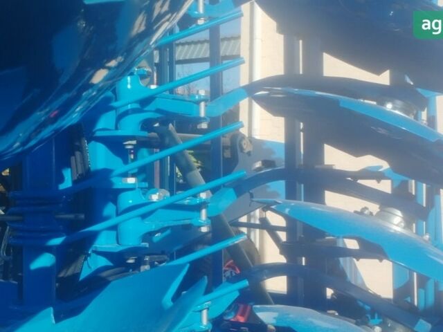 Лемкен Рубін, об'ємом двигуна 0 л та пробігом 0 тис. км за 101062 $, фото 7 на Automoto.ua