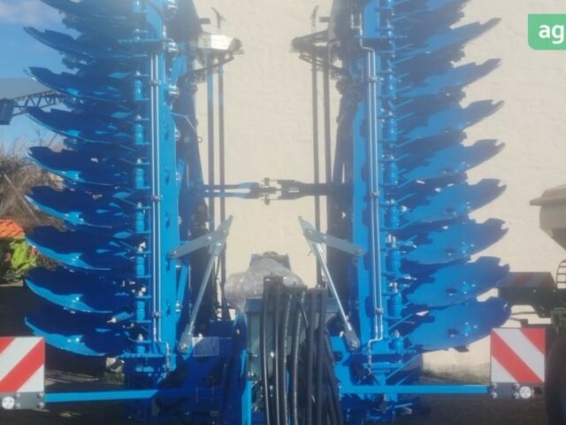 Лемкен Рубін, об'ємом двигуна 0 л та пробігом 0 тис. км за 101062 $, фото 6 на Automoto.ua