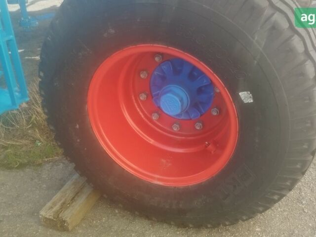 Лемкен Рубін, об'ємом двигуна 0 л та пробігом 0 тис. км за 101062 $, фото 5 на Automoto.ua