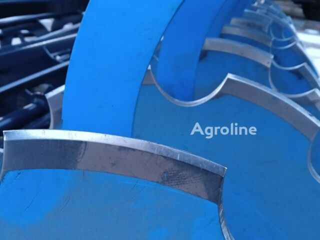 Лемкен Рубин, объемом двигателя 0 л и пробегом 0 тыс. км за 30230 $, фото 10 на Automoto.ua