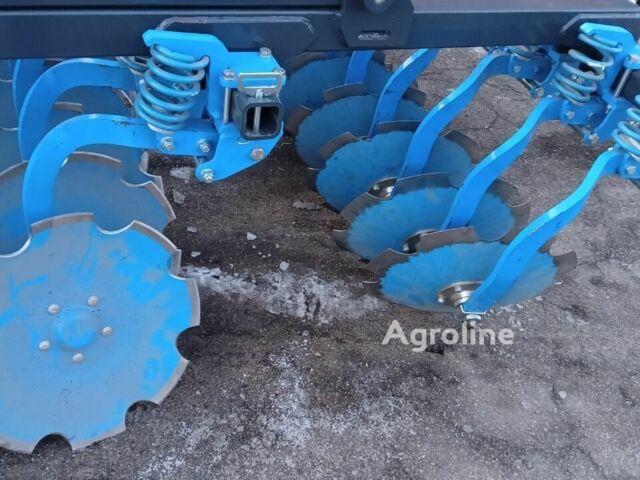 Лемкен Рубин, объемом двигателя 0 л и пробегом 0 тыс. км за 30230 $, фото 13 на Automoto.ua