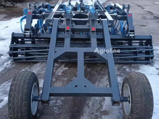 Лемкен Рубин, объемом двигателя 0 л и пробегом 0 тыс. км за 30230 $, фото 1 на Automoto.ua