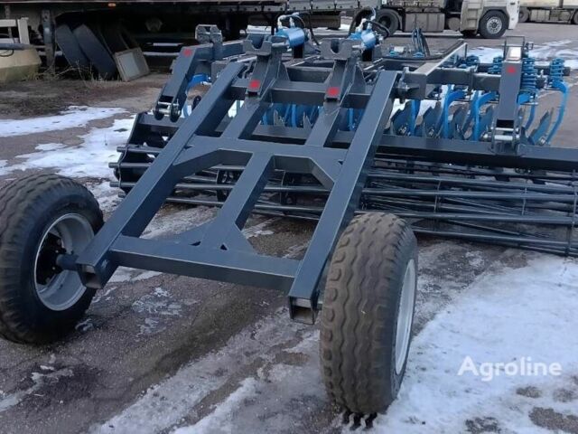 Лемкен Рубин, объемом двигателя 0 л и пробегом 0 тыс. км за 30230 $, фото 14 на Automoto.ua