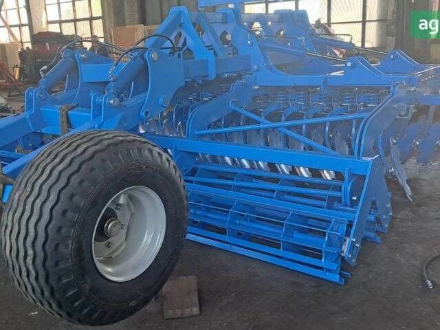 Лемкен Рубин, объемом двигателя 0 л и пробегом 0 тыс. км за 23804 $, фото 1 на Automoto.ua