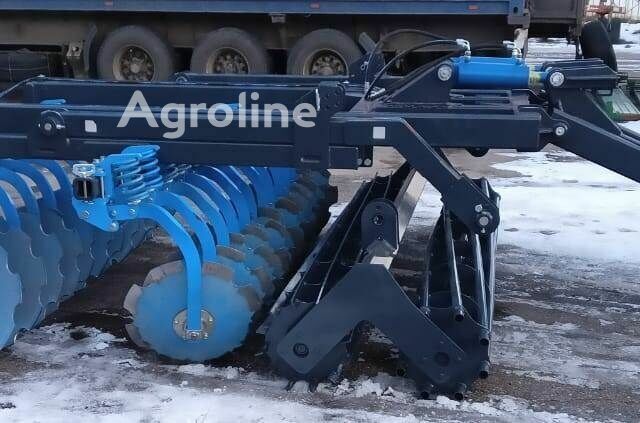 Лемкен Рубин, объемом двигателя 0 л и пробегом 0 тыс. км за 30230 $, фото 3 на Automoto.ua