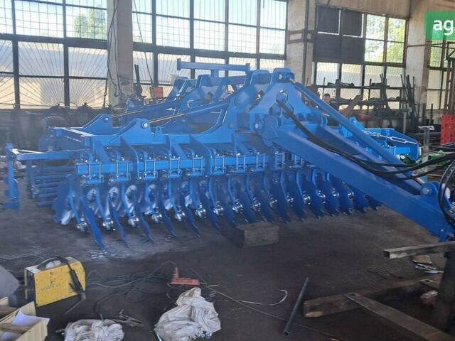 Лемкен Рубин, объемом двигателя 0 л и пробегом 0 тыс. км за 23804 $, фото 7 на Automoto.ua