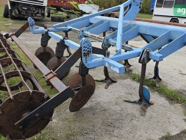 Лемкен Рубин, объемом двигателя 0 л и пробегом 0 тыс. км за 4350 $, фото 5 на Automoto.ua