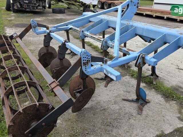 Лемкен Рубин, объемом двигателя 0 л и пробегом 0 тыс. км за 4350 $, фото 3 на Automoto.ua