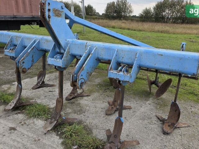 Лемкен Рубин, объемом двигателя 0 л и пробегом 0 тыс. км за 4350 $, фото 10 на Automoto.ua