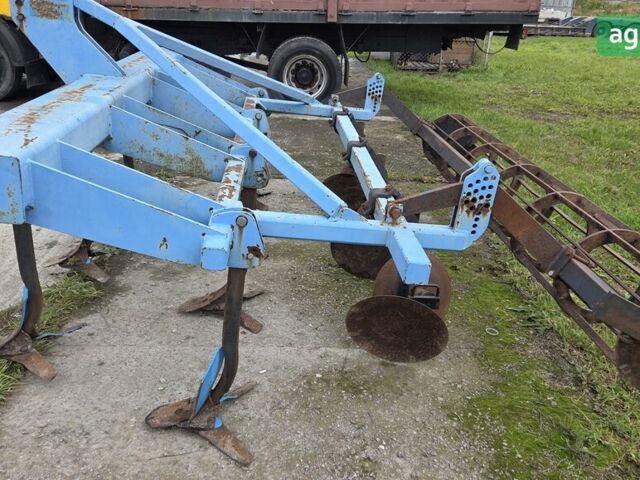 Лемкен Рубин, объемом двигателя 0 л и пробегом 0 тыс. км за 4350 $, фото 7 на Automoto.ua