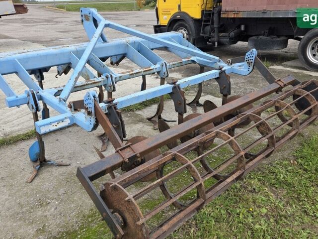 Лемкен Рубин, объемом двигателя 0 л и пробегом 0 тыс. км за 4350 $, фото 8 на Automoto.ua