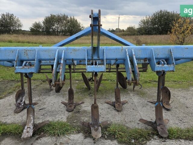 Лемкен Рубин, объемом двигателя 0 л и пробегом 0 тыс. км за 4350 $, фото 4 на Automoto.ua