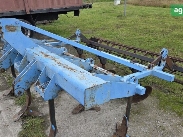 Лемкен Рубин, объемом двигателя 0 л и пробегом 0 тыс. км за 4350 $, фото 6 на Automoto.ua