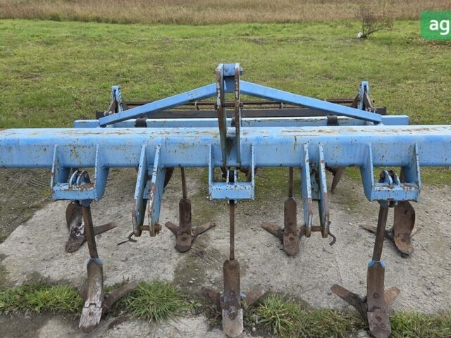 Лемкен Рубин, объемом двигателя 0 л и пробегом 0 тыс. км за 4350 $, фото 9 на Automoto.ua