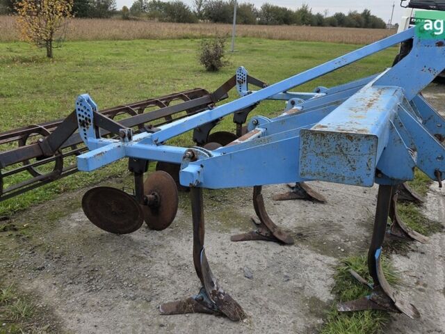 Лемкен Рубин, объемом двигателя 0 л и пробегом 0 тыс. км за 4350 $, фото 1 на Automoto.ua