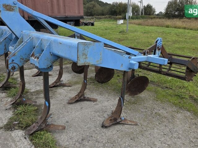 Лемкен Рубин, объемом двигателя 0 л и пробегом 0 тыс. км за 4350 $, фото 11 на Automoto.ua