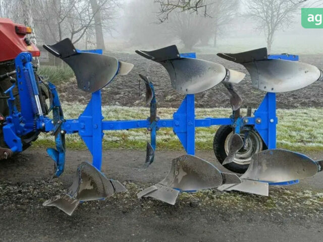 Лемкен Рубін, об'ємом двигуна 0 л та пробігом 0 тис. км за 2850 $, фото 3 на Automoto.ua