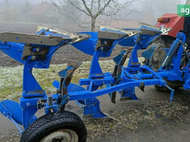 Лемкен Рубін, об'ємом двигуна 0 л та пробігом 0 тис. км за 2850 $, фото 1 на Automoto.ua