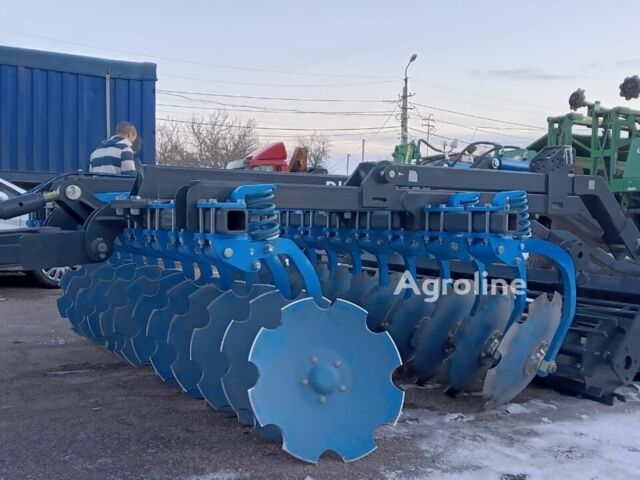 Синий Лемкен Рубин, объемом двигателя 0 л и пробегом 0 тыс. км за 29029 $, фото 8 на Automoto.ua