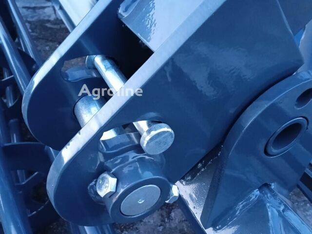 Синий Лемкен Рубин, объемом двигателя 0 л и пробегом 0 тыс. км за 29029 $, фото 5 на Automoto.ua