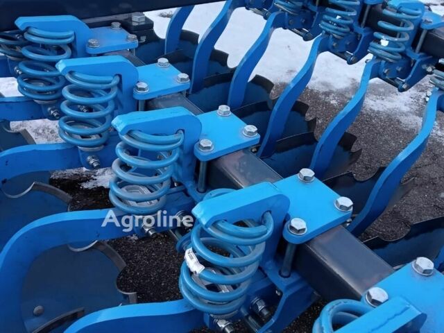 Синий Лемкен Рубин, объемом двигателя 0 л и пробегом 0 тыс. км за 29029 $, фото 2 на Automoto.ua