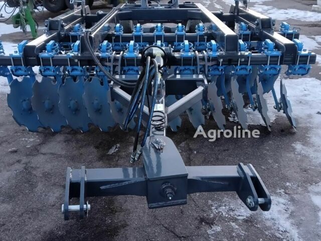 Синий Лемкен Рубин, объемом двигателя 0 л и пробегом 0 тыс. км за 29029 $, фото 7 на Automoto.ua