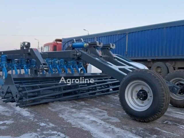 Синий Лемкен Рубин, объемом двигателя 0 л и пробегом 0 тыс. км за 29029 $, фото 17 на Automoto.ua