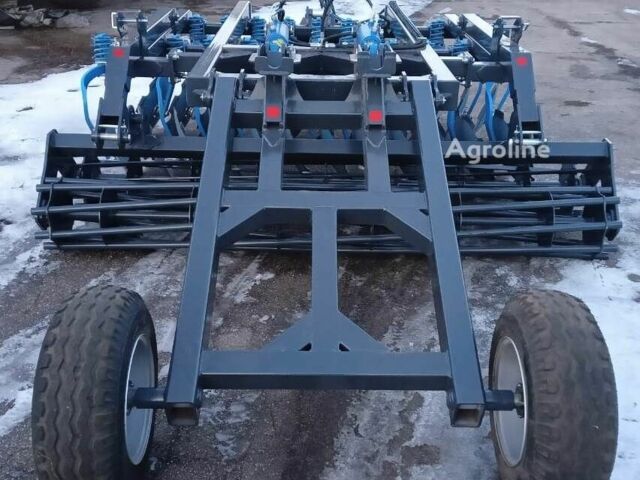 Синий Лемкен Рубин, объемом двигателя 0 л и пробегом 0 тыс. км за 29029 $, фото 1 на Automoto.ua