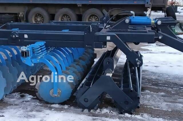 Синий Лемкен Рубин, объемом двигателя 0 л и пробегом 0 тыс. км за 29029 $, фото 3 на Automoto.ua