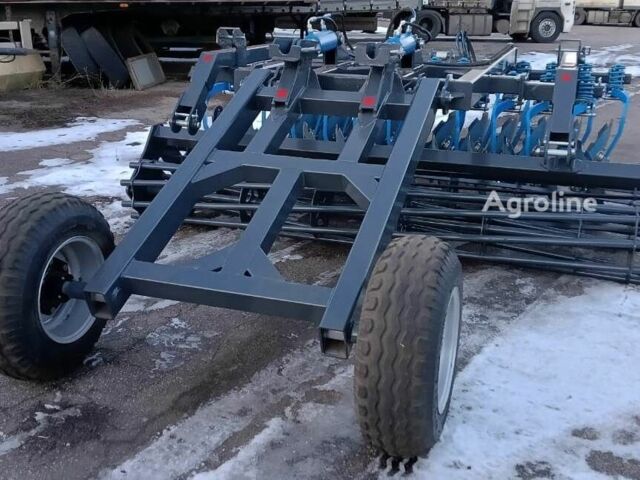 Синий Лемкен Рубин, объемом двигателя 0 л и пробегом 0 тыс. км за 29029 $, фото 15 на Automoto.ua