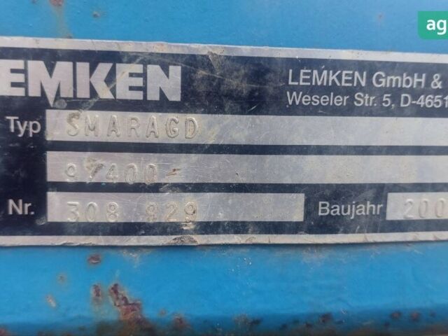 Лемкен Смарагд, объемом двигателя 0 л и пробегом 0 тыс. км за 10000 $, фото 3 на Automoto.ua