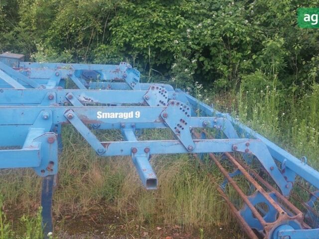 Лемкен Смарагд, объемом двигателя 0 л и пробегом 0 тыс. км за 10000 $, фото 1 на Automoto.ua