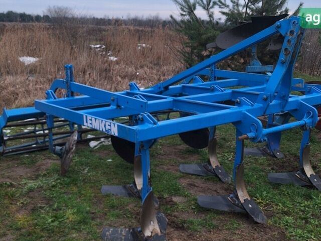 Лемкен Смарагд, об'ємом двигуна 0 л та пробігом 0 тис. км за 4400 $, фото 2 на Automoto.ua