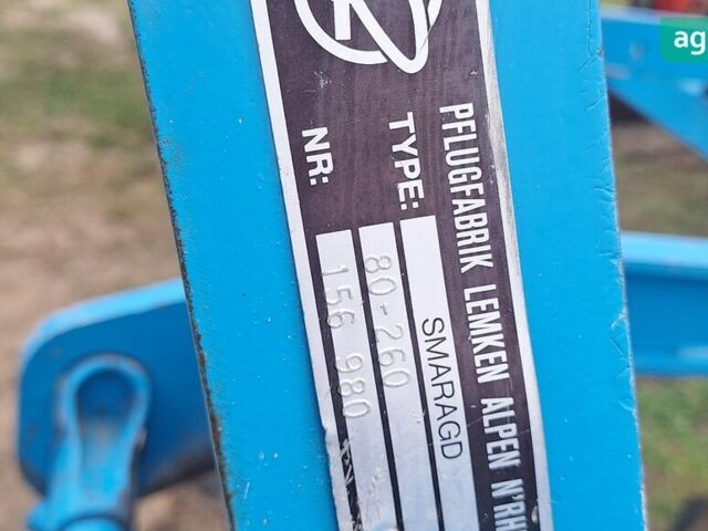 Лемкен Смарагд, об'ємом двигуна 0 л та пробігом 0 тис. км за 4400 $, фото 8 на Automoto.ua