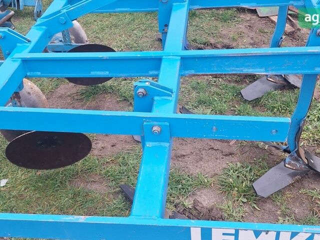 Лемкен Смарагд, об'ємом двигуна 0 л та пробігом 0 тис. км за 4400 $, фото 9 на Automoto.ua