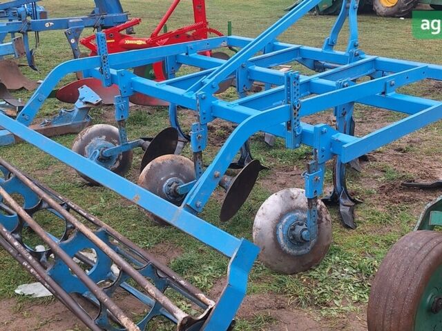 Лемкен Смарагд, об'ємом двигуна 0 л та пробігом 0 тис. км за 4400 $, фото 3 на Automoto.ua