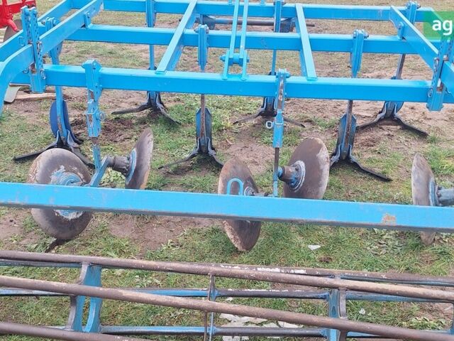 Лемкен Смарагд, об'ємом двигуна 0 л та пробігом 0 тис. км за 4400 $, фото 4 на Automoto.ua