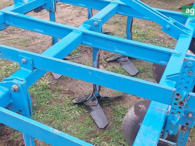 Лемкен Смарагд, об'ємом двигуна 0 л та пробігом 0 тис. км за 4400 $, фото 12 на Automoto.ua