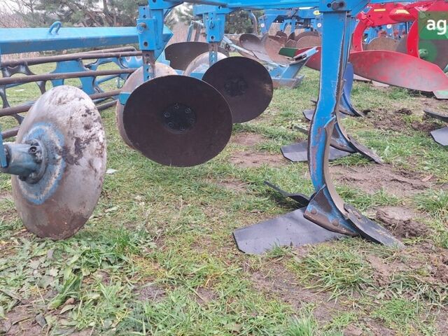 Лемкен Смарагд, об'ємом двигуна 0 л та пробігом 0 тис. км за 4400 $, фото 7 на Automoto.ua